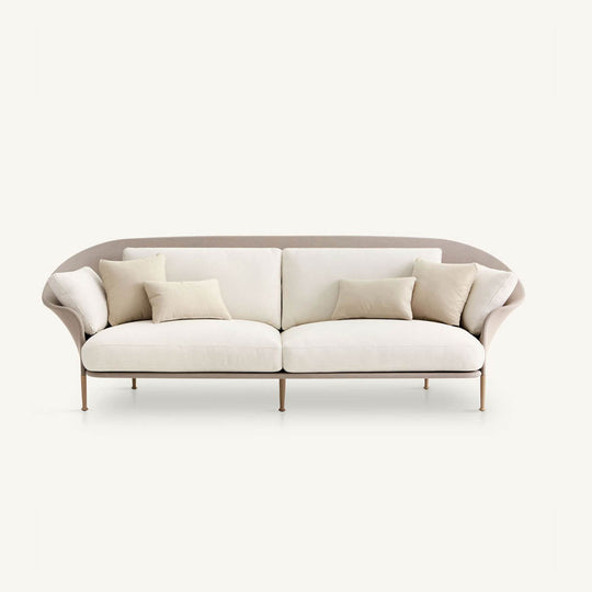 Liz XL Outdoor Sofa by Expormim