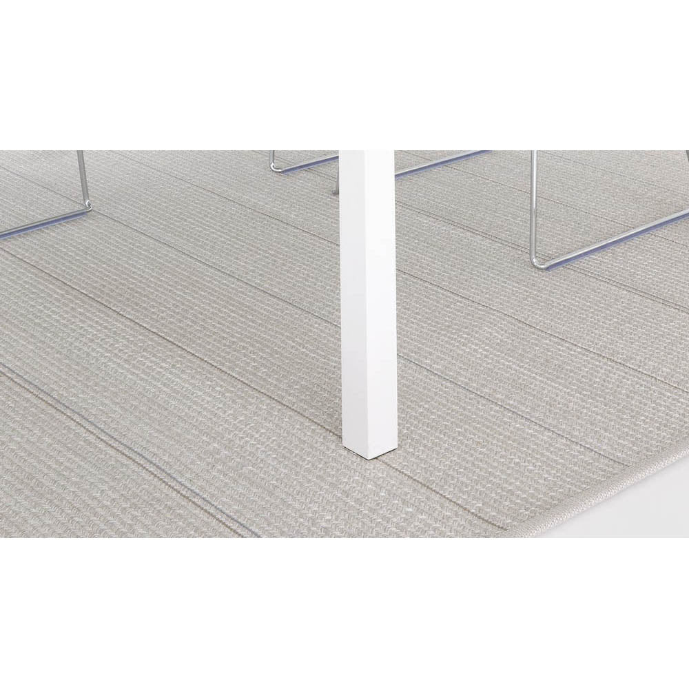 Loft Rectangle Rug by Limited Edition