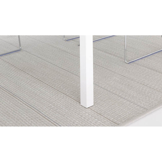 Loft Rectangle Rug by Limited Edition