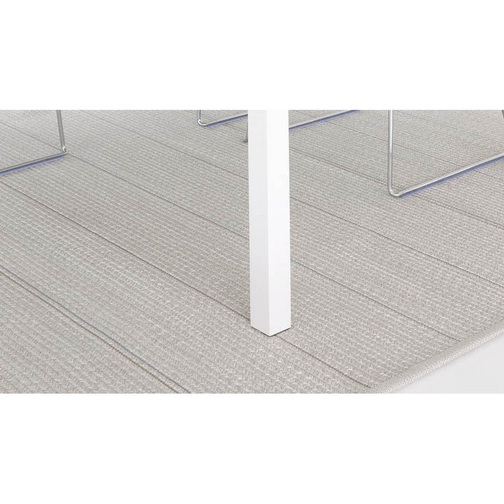 Loft Rectangle Rug by Limited Edition