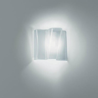 Logico Single Wall Lamp by Artemide