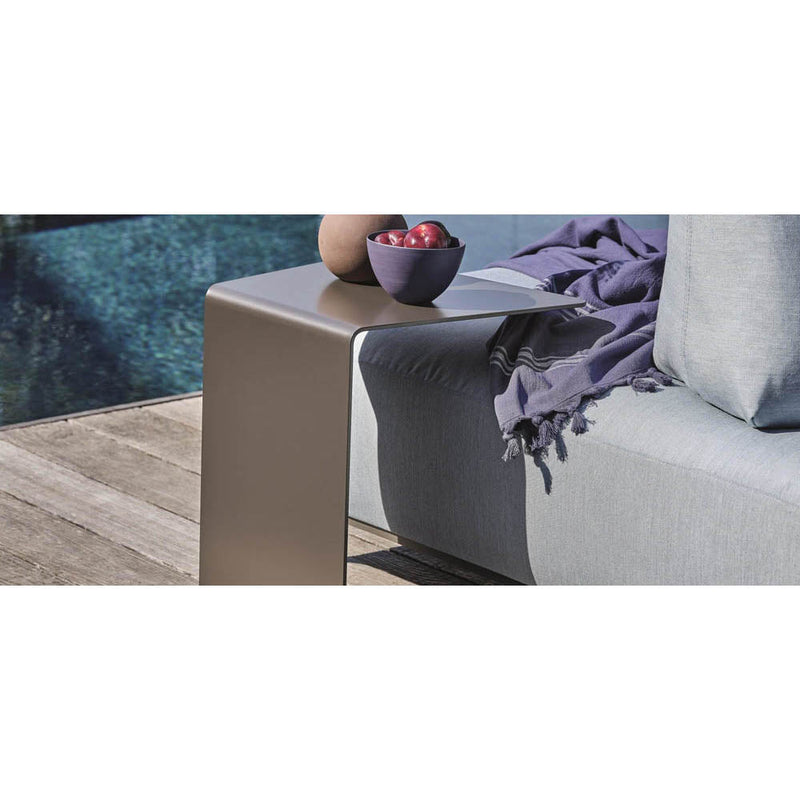 Loman Outdoor Coffee Table by Ditre Italia - Additional Image - 5