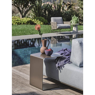 Loman Outdoor Coffee Table by Ditre Italia - Additional Image - 4