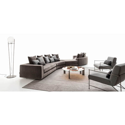 Loman Sofa by Ditre Italia - Additional Image - 1