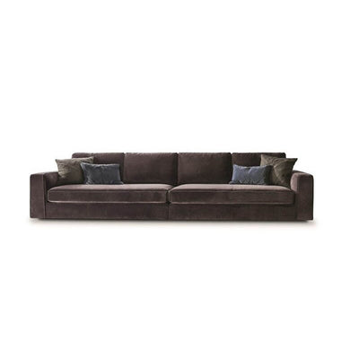 Loman Sofa by Ditre Italia