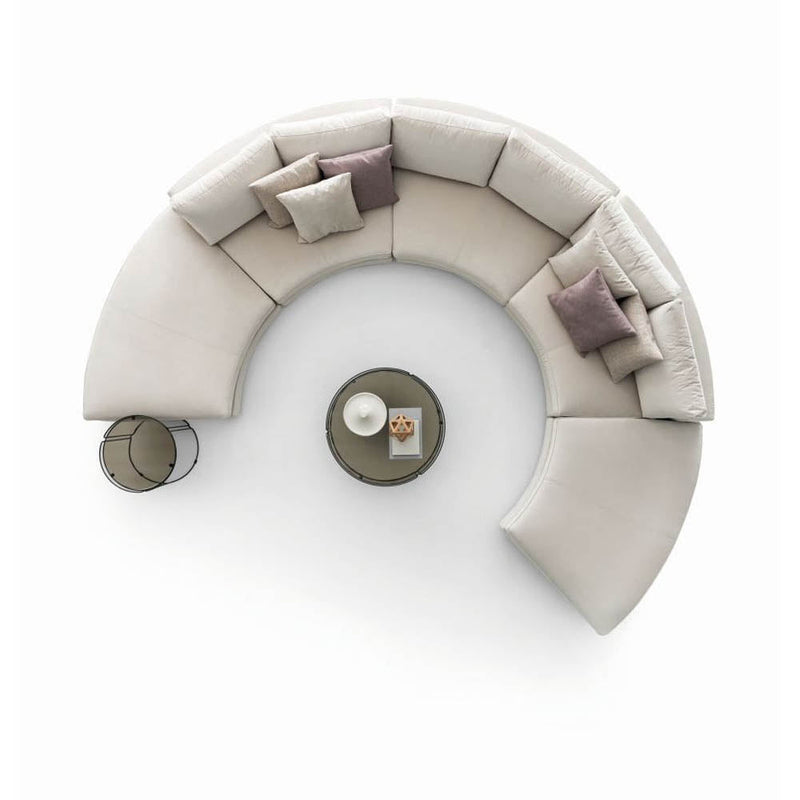 Loman Sofa by Ditre Italia - Additional Image - 4