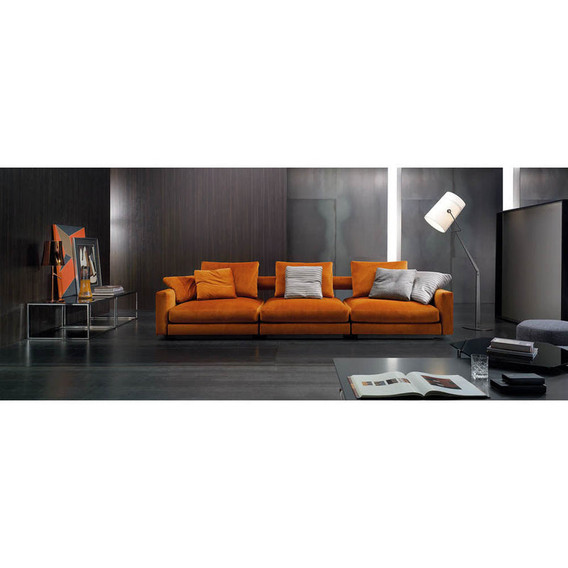 Longjoy Sofa by Casa Desus