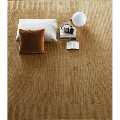 Loop&Cut by G.T.Design Rug by Molteni & C - Additional Image - 1