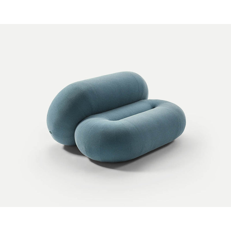 Loop Pouf by Sancal Additional Image - 17
