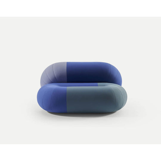 Loop Seating Arm Chairs by Sancal Additional Image - 8