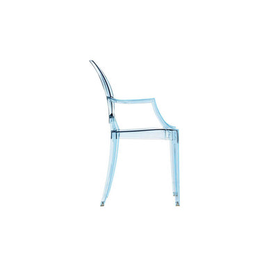 Lou Lou Ghost Child's Chair by Kartell - Additional Image 10