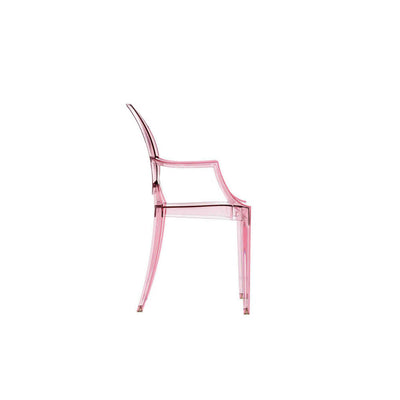Lou Lou Ghost Child's Chair by Kartell - Additional Image 11