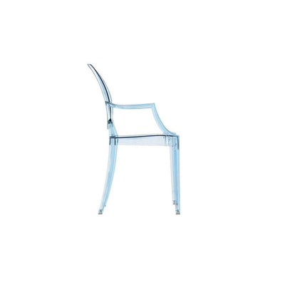 Lou Lou Ghost Child's Chair by Kartell - Additional Image 8