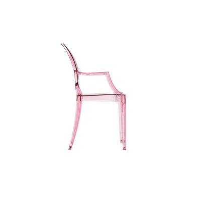 Lou Lou Ghost Child's Chair by Kartell - Additional Image 9