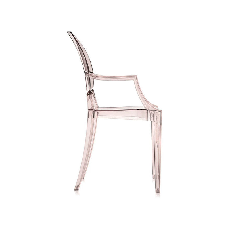 Louis Ghost Stackable Armchair (Set of 2) by Kartell - Additional Image 21