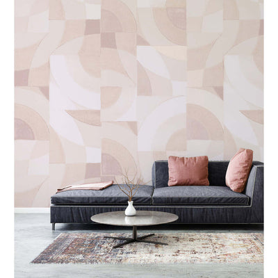 Lounge Bespoke Wallpaper by Isidore Leroy - Additional Image - 8