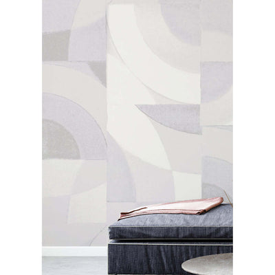 Lounge Bespoke Wallpaper by Isidore Leroy - Additional Image - 7