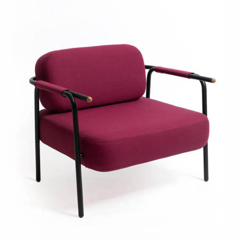 Lounge Chair CCRC06 by Haymann Editions