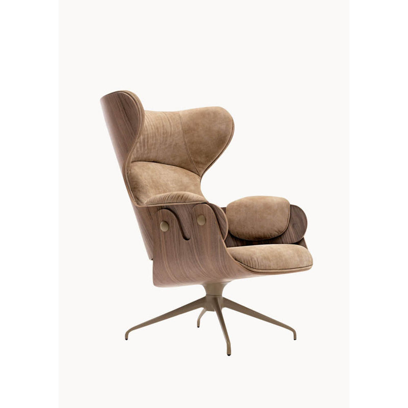 Lounger Armchair by Barcelona Design - Additional Image - 1