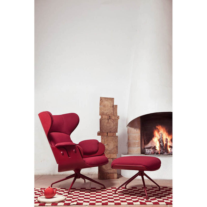 Lounger Armchair by Barcelona Design - Additional Image - 8