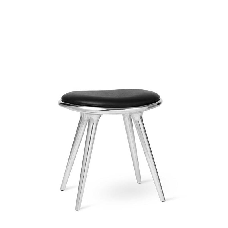 Low Stool 18.5 Inch by Mater - Additional Image 5