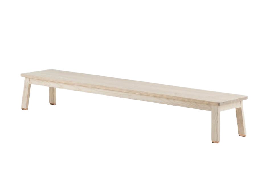Low Bench | Studioilse | Urbanspace Interiors