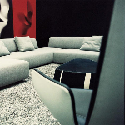Lowland Sofa by Moroso