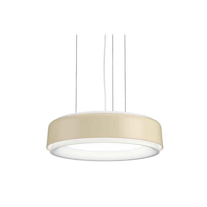 LP Grand Suspended Pendant by Louis Polsen - Additional Image - 1