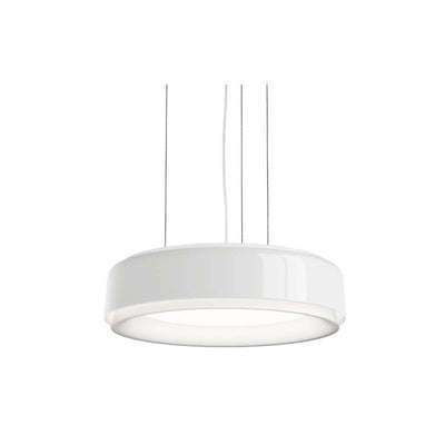 LP Grand Suspended Pendant by Louis Polsen - Additional Image - 3