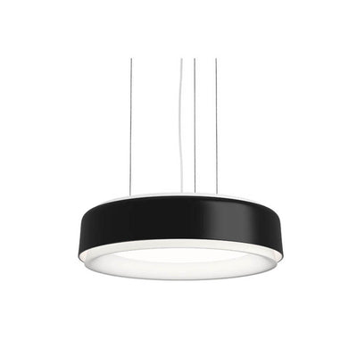 LP Grand Suspended Pendant by Louis Polsen - Additional Image - 5