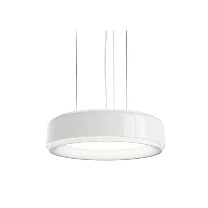 LP Grand Suspended Pendant by Louis Poulsen