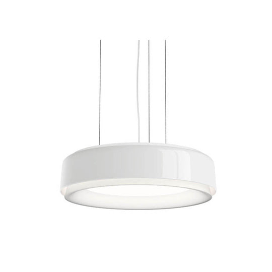 LP Grand Suspended Pendant by Louis Polsen