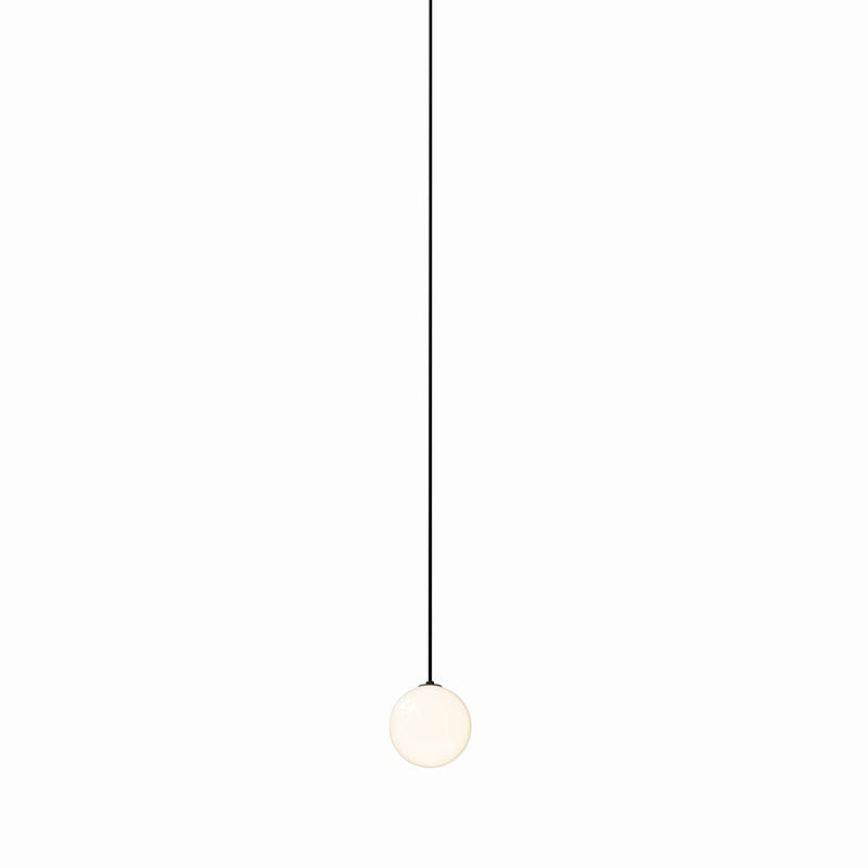 Laurent 10 Suspension Lamp by Lambert & Fils