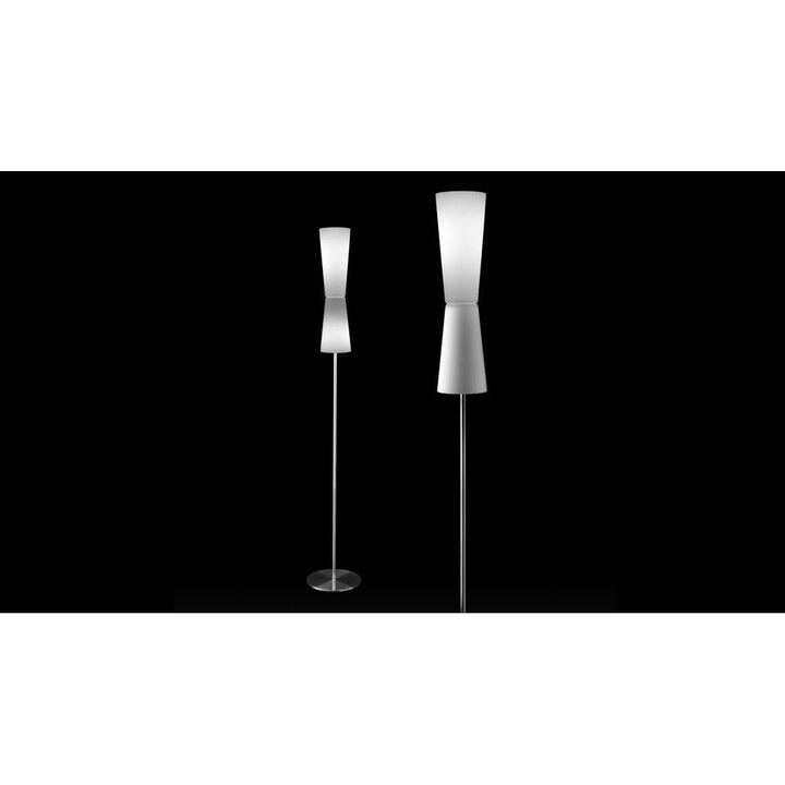 Lu-Lu Floor Lamp by Oluce