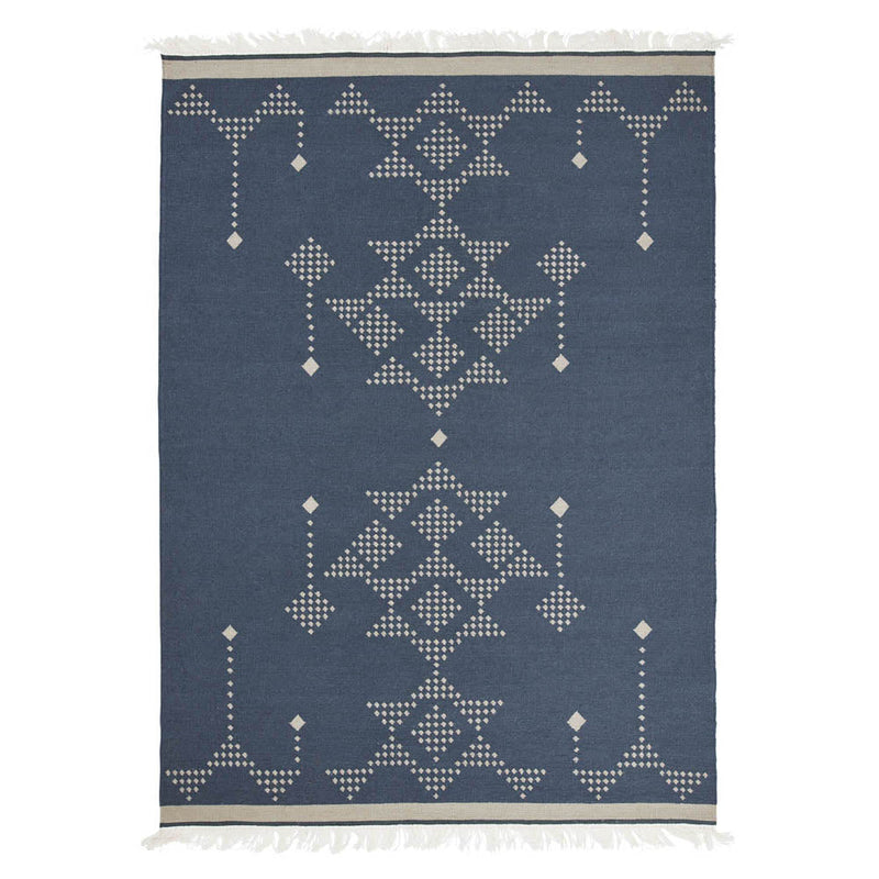 Lua Handmade Rug by Linie Design