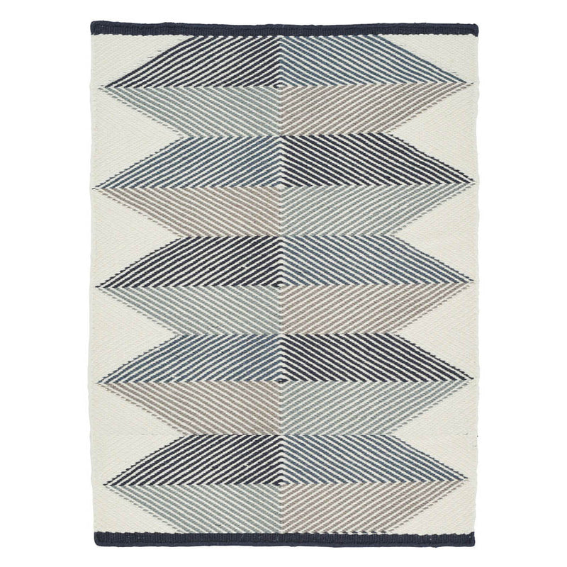 Lubo Handmade Rug by Linie Design