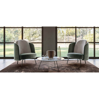 Lucia Armchair by Ditre Italia - Additional Image - 6
