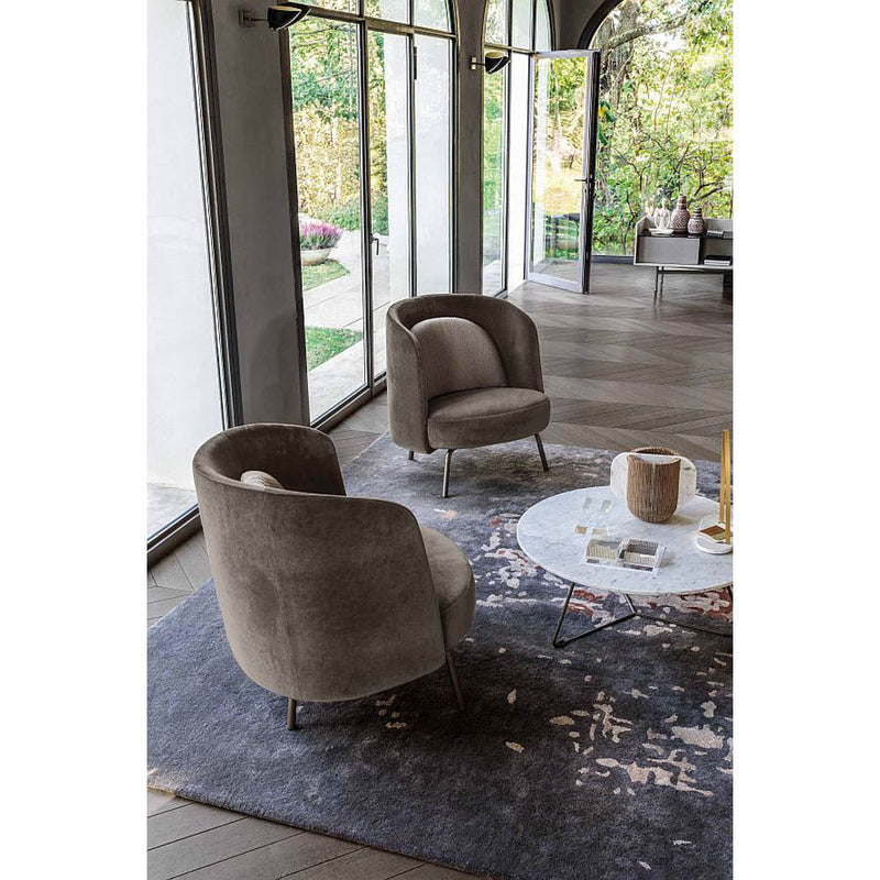 Lucia Armchair by Ditre Italia - Additional Image - 7