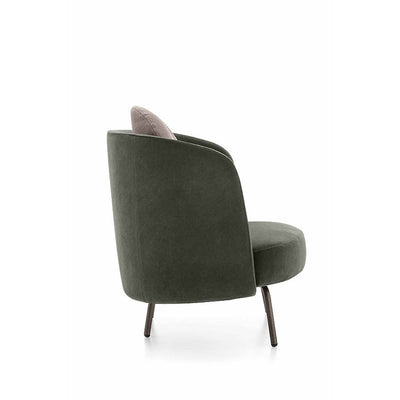 Lucia Armchair by Ditre Italia - Additional Image - 4