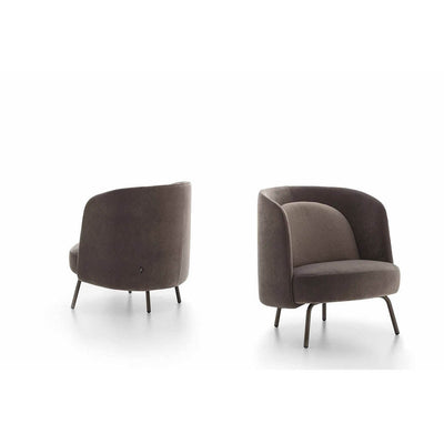 Lucia Armchair by Ditre Italia - Additional Image - 5