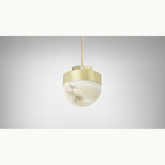 Lucid Pendant by CTO