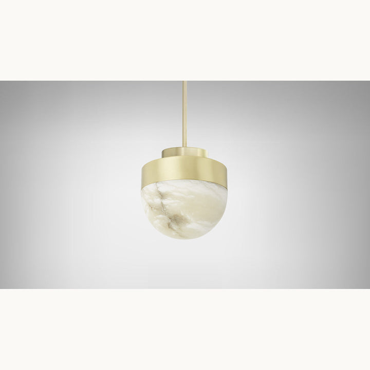 Lucid Pendant by CTO