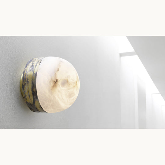 Lucid Wall Light by CTO