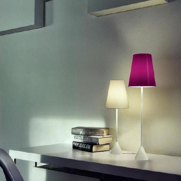 Lucilla Table Lamp by Modoluce