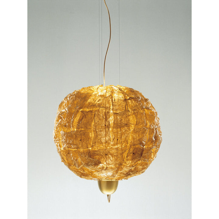 Lyceum Pendant Lamp by Santa & Cole