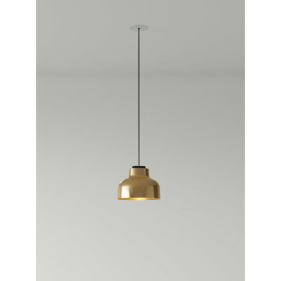M64 Pendant Lamp by Santa & Cole