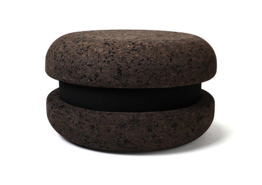 Macaron Stool by Haymann Editions