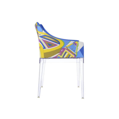 Madame Emilio Pucci Armchair by Kartell - Additional Image 11