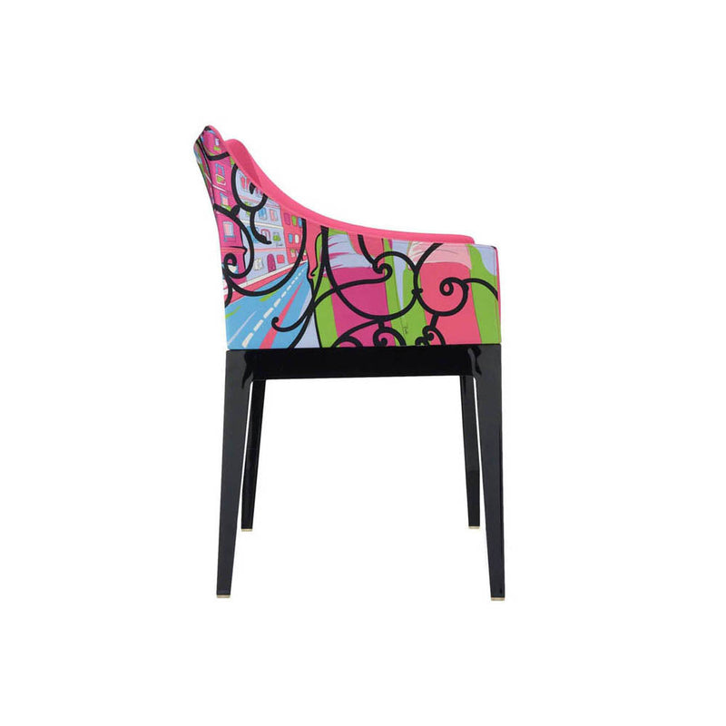 Madame Emilio Pucci Armchair by Kartell - Additional Image 12