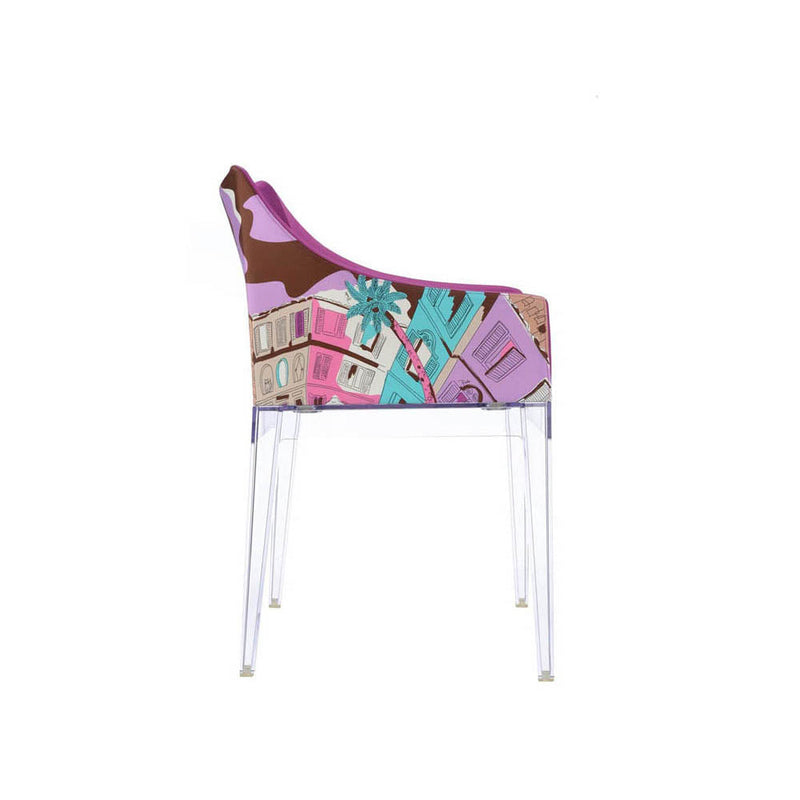 Madame Emilio Pucci Armchair by Kartell - Additional Image 13